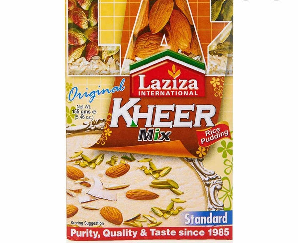Laziza Kheer Mix - 115g