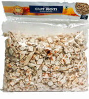 Annam Frozen Cut Roti /skåret Roti - 1 kg