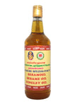 NGR Sesame Oil - 375 ml