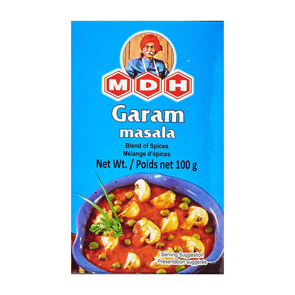 MDH Garam Masala - 100g