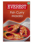 Everest Fish Curry Masala - 50g