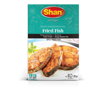 Shan Fried Fish - 50g