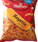 Haldiram's Soystix Chatpata Masala - 150g