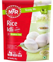 MTR Rice Idli -500g