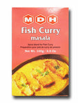 MDH Fish Curry masala - 100g