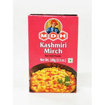 MDH Kashmiri Mirch - 100g