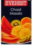 Everest chaat masala 100g.