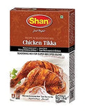 Shan Chicken Tikka - 100g