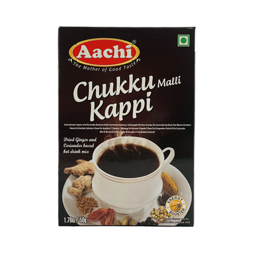 Aachi Chukku Malli Kappi Powder - 50g