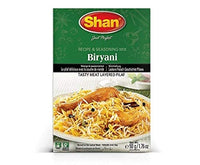 Shan Biryani - 100g