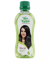 Kio karpin hair oil -300ml.
