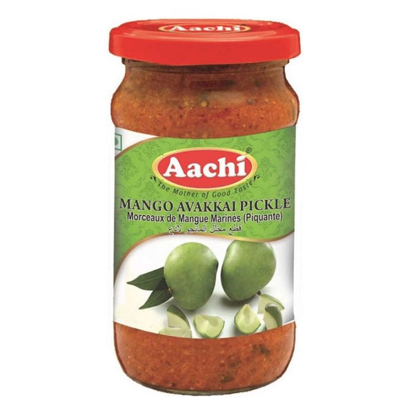 Aachi Mango Avakkai Pickle - 300g