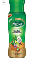 Dabur Vatika hair oil 300ml