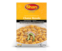 Shan Chana Masala - 100g