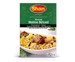 Shan Mutton Biryani - 50g