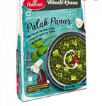 Haldirams Palak paneer -300g