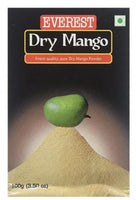 Everest Dry mango Powder - 100g