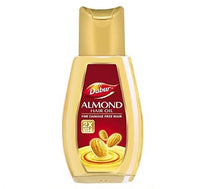 Dabur almond hair Oil -100ml