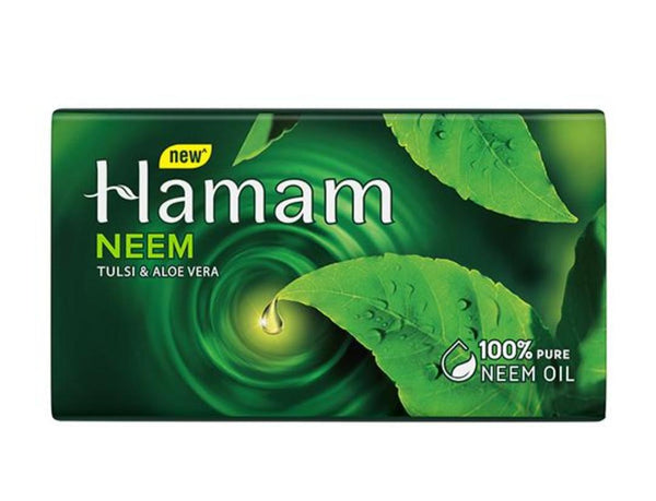 Hamam Neem soap 100g