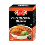 Aachi Chicken Curry Masala - 100g