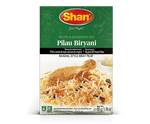 Shan  Pilau Biryani 100g