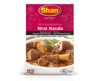 Shan Meat Masala  - 100g