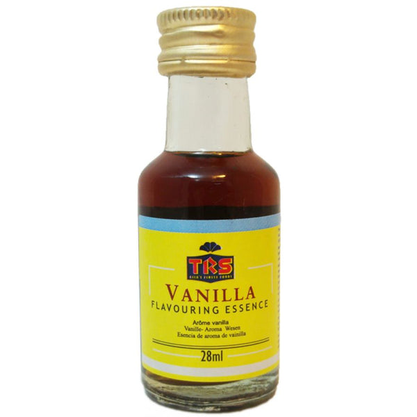 TRS Vanilla Flavoring Essence - 28ml